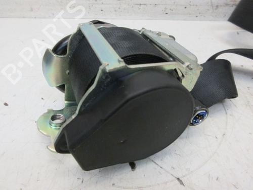 Front right seatbelt PEUGEOT 207 (WA_, WC_) 1.4 16V | BP29090660I25 