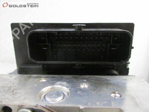 Electronic module PEUGEOT 5008 (0U_, 0E_) 1.6 HDi | BP25013122M83 
