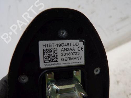 Antenne/Base FORD FIESTA VII (HJ, HF) 1.5 ST EcoBoost | BP37131605C140  - Image 8