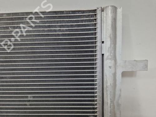 AC radiator RENAULT AUSTRAL E-TECH 200 Hybrid (HGM2) | BP29108553M32 