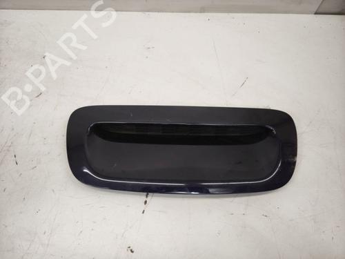 Used Hood Hood MINI MINI (R56) Cooper S (184 hp) 39008379 39008379