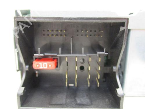 Radio PEUGEOT 207 CC (WD_) 1.6 16V Turbo | BP18808897E6