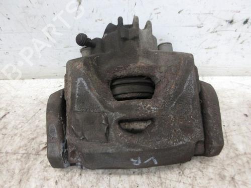 Right front brake caliper PEUGEOT 308 SW I (4E_, 4H_) 1.6 HDi | BP29095772M104