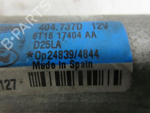 Rear wiper motor FORD TRANSIT CONNECT (P65_, P70_, P80_) 1.8 TDCi | BP19293919M102 
