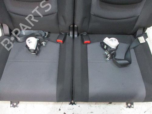 Rear seat MAZDA 5 (CR) 2.0 CD (CR19) | BP29091300C17 