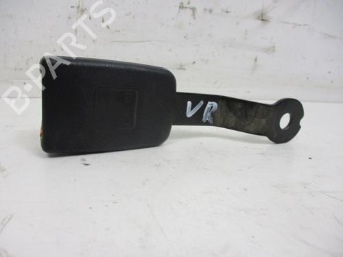 Used Seat buckle MERCEDES-BENZ VITO Bus (W638) 110 TD 2.3 (638.174) (98 hp) 18793989