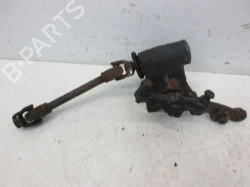 Used Steering rack VW KAEFER 1303 LS, S 1.6 (13) (50 hp) 29097955