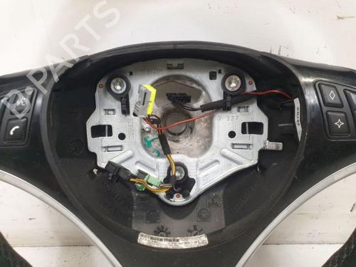 Steering wheel BMW 3 Touring (E91) 320 d | BP34738281C49 - Image 6
