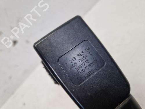 Seat buckle BMW X1 (E84) sDrive 16 d | BP32230104I32  - Image 9