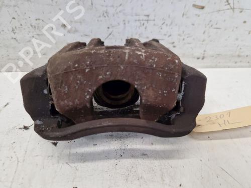 Left rear brake caliper KIA SORENTO II (XM) 2.4 GDI 4WD | BP29103891M107 