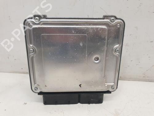 Engine control unit (ECU) VW GOLF PLUS V (5M1, 521) 1.6 FSI | BP33908072M57  - Image 5