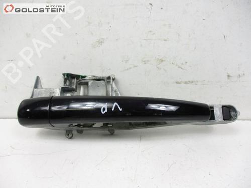 Used Front right exterior door handle PEUGEOT 308 SW I (4E_, 4H_) 1.6 HDi (109 hp) 18764086