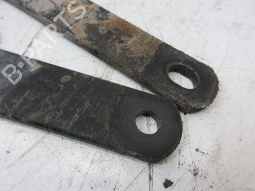 Protección inferior PEUGEOT 307 CC (3B) 2.0 16V | BP29089478M92 