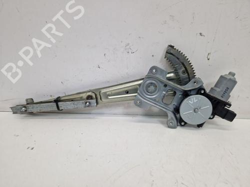 Used Front left window mechanism Front left window mechanism 39615514 39615514