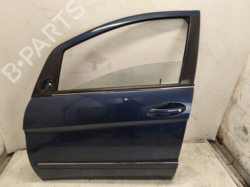 Used Left front door Left front door MERCEDES-BENZ B-CLASS Sports Tourer (W245) B 150 (245.231) (95 hp) 39908882 39908882