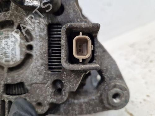 Alternator RENAULT GRAND SCÉNIC III (JZ0/1_) 1.4 16V (JZ0F) | BP28358437M7 