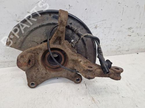 Left front steering knuckle DACIA DUSTER (HS_) 1.5 dCi | BP38507062M25 - Image 4