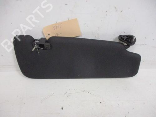 Left sun visor MINI MINI Convertible (R57) One | BP37112857I1 - Image 2