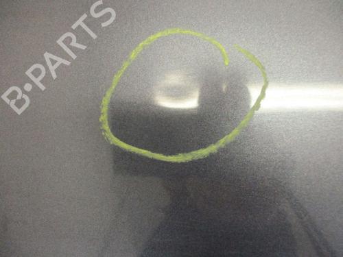 Tailgate MITSUBISHI COLT VI (Z3_A, Z2_A) 1.5 DI-D (Z39A) | BP18797076C6 
