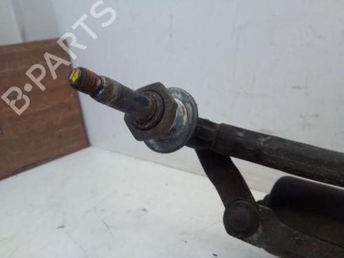 Front wipers mechanism RENAULT TRAFIC II Van (FL) 1.9 dCi 100 (FL0C, FL0K, FL0B) | BP29109470C83 