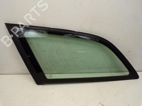 Dørrute venstre bak AUDI A6 C6 Avant (4F5) 3.2 FSI quattro (255 hp) 23457595