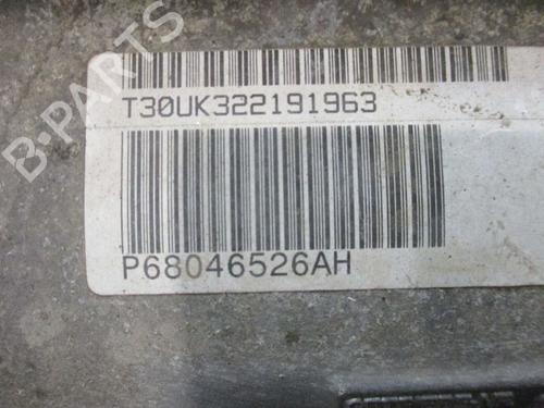 Gearbox DODGE CHARGER 6.4 SRT8 | BP31588416M3 