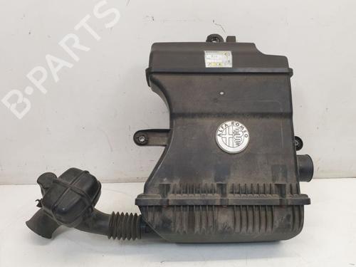 Used Air filter box Air filter box ALFA ROMEO MITO (955_) 1.4 (955AXB1B) (78 hp) 33908157 33908157