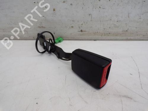 Used Seat buckle SKODA FABIA II Combi (545) 1.2 (70 hp) 29101775