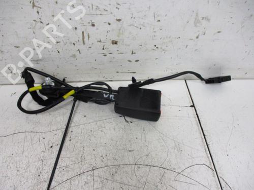Used Seat buckle FIAT BRAVO II (198_) 1.4 T-Jet (198AXF1B) (150 hp) 18792133