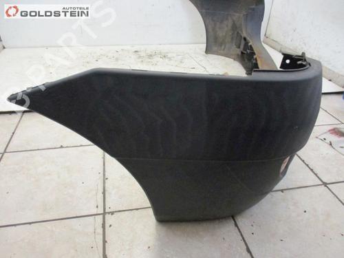Rear bumper DACIA LOGAN MCV (KS_) 1.5 dCi (KS0K) | BP18763057C8