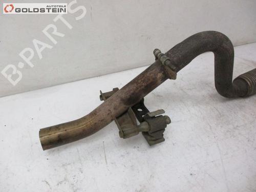 Pipe PEUGEOT 3008 I MPV (0U_) 1.6 HDi | BP18753309M125 