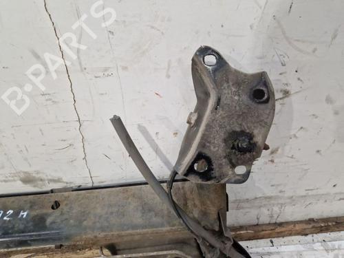 Rear axle DACIA SANDERO II 1.0 SCe 75 (B8JC, B8JD, B8NC) | BP37143670M2 - Image 6