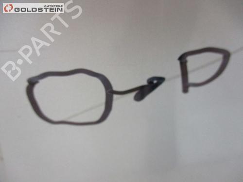 Left rear door BMW 1 (E87) 120 i | BP26647365C4