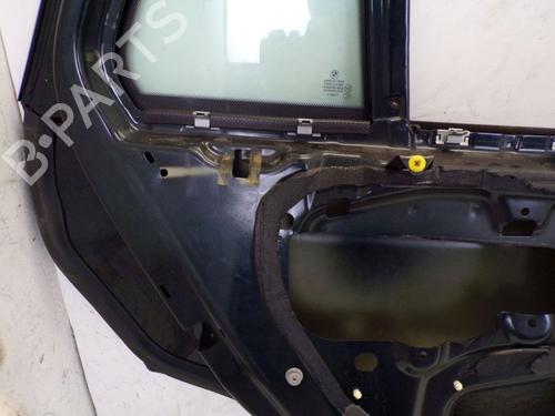 Left rear door BMW X5 (E53) 4.4 i | BP26647912C4 