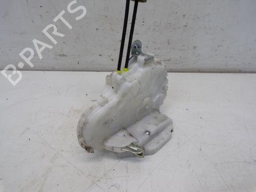 Rear left lock HONDA CIVIC VIII Hatchback (FN, FK) 1.4 (FK1) | BP29100251C100 