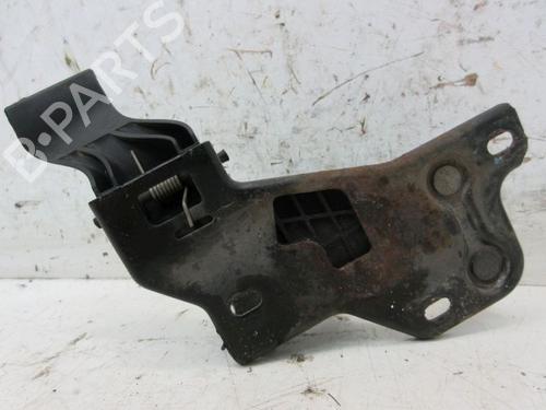 Hood lock SKODA FABIA II Combi (545) 1.2 | BP29087519C133 
