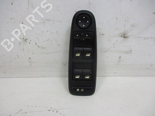 Used Switch CITROËN C4 Grand Picasso I (UA_) 2.0 HDi 138 (136 hp) 18794276