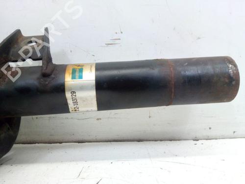 Left front shock absorber VW GOLF PLUS V (5M1, 521) 1.6 FSI | BP31702736M16 