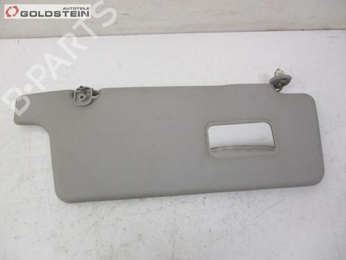 Right sun visor MAZDA BT-50 Pickup (CD, UN) 2.5 MRZ-CD 4x4 (UNY0W3) | BP37100469I2 - Image 2