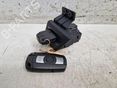 Used Ignition barrel BMW 1 (E87) 116 i (115 hp) 27405919
