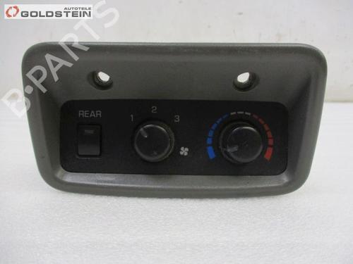 Used Climate control Climate control 37103941 37103941