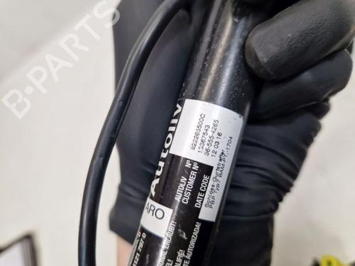 Andre OPEL ZAFIRA TOURER C (P12) 2.0 CDTi (75) | BP32343709O1 