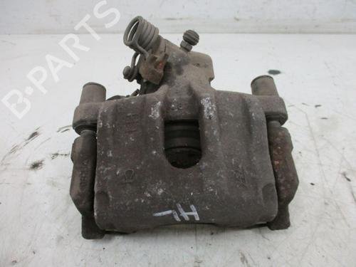 Left rear brake caliper MAZDA 3 (BK) 2.0 (BKEP) | BP37111018M107 - Image 4