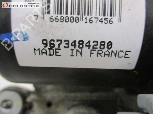 Front wiper motor PEUGEOT RCZ 2.0 HDi | BP18759430M29 