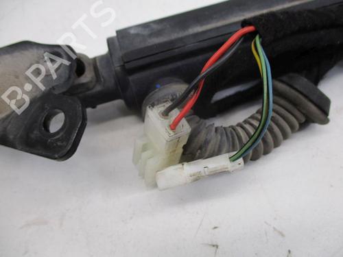Tailgate lift support BMW X5 (E70) xDrive 35 d | BP29090294C138 