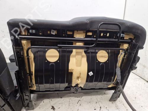 Rear seat AUDI Q5 (8RB) 2.0 TFSI quattro | BP36655915C17  - Image 9