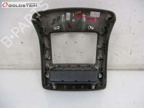Wheel arch trim MERCEDES-BENZ S-CLASS (W221, V221) S 350 BlueTec (221.026, 221.126) | BP18756901C116 