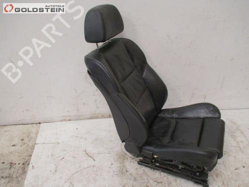 Left front seat BMW 7 (E65, E66, E67) 730 Ld | BP37103885C15  - Image 5
