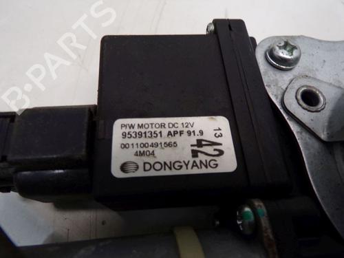 Electronic module OPEL ANTARA A (L07) 2.2 CDTi 4x4 | BP38506417M83 - Image 10