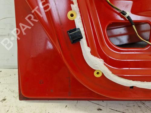 Left front door FIAT PUNTO EVO (199_) 1.3 D Multijet | BP29107936C2